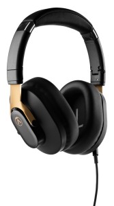 Austrian Audio Hi-X18 Gold – słuchawki studyjne