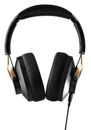 Austrian Audio Hi-X18 Gold – słuchawki studyjne