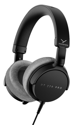 Beyerdynamic DT 270 PRO – słuchawki studyjne