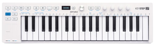 Arturia KeyStep 37 mk2 – kontroler MIDI / sekwencer