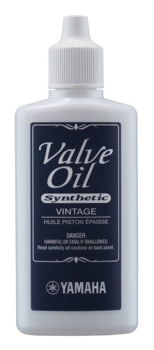 Oliwka do tłoków Yamaha Valve Oil Vintage