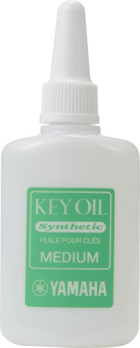 Oliwka do klap Yamaha Key Oil Medium