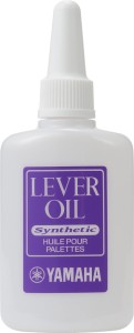 Oliwka do dźwigni Yamaha Lever Oil