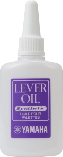 Oliwka do dźwigni Yamaha Lever Oil