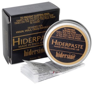 Pasta do kołków Hidersine Hiderpaste