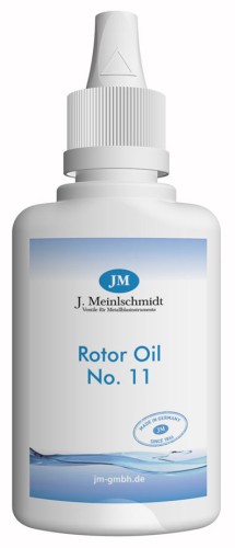 Oliwka do wentyli obrotowych JM Rotor Oil 11