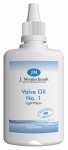Oliwka do tłoków JM Valve Oil 1 Light