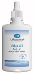 Oliwka do tłoków JM Valve Oil 2 Medium