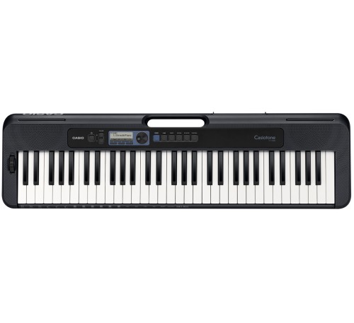 Casio CT-S300 BK – keyboard