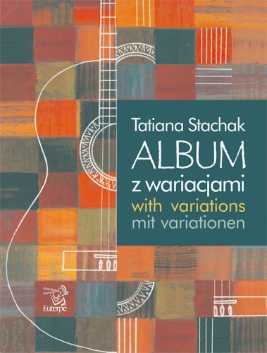 Album z wariacjami Tatiana Stachak