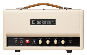Blackstar TV-10 AH 6L6 – wzmacniacz gitarowy
