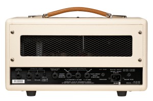 Blackstar TV-10 AH 6L6 – wzmacniacz gitarowy