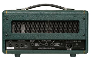 Blackstar TV-10 BH EL34 – wzmacniacz gitarowy