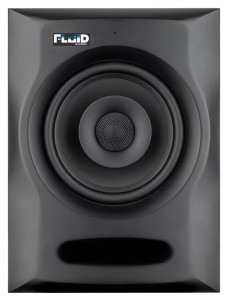 Fluid Audio FX50 v2 – kolumna studyjna / monitor