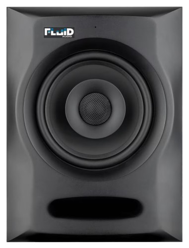 Fluid Audio FX50 v2 – kolumna studyjna / monitor