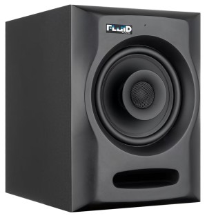 Fluid Audio FX50 v2 – kolumna studyjna / monitor