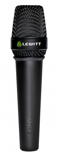 Lewitt MTP 5 – mikrofon dynamiczny