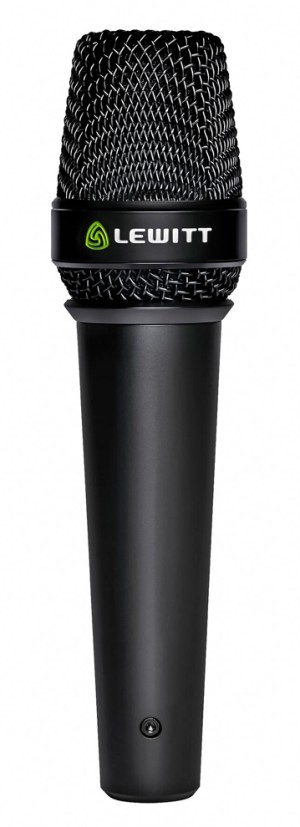 Lewitt MTP 5 – mikrofon dynamiczny