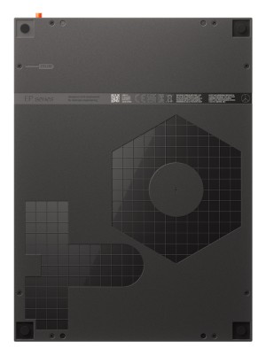 Teenage Engineering EP-133 K.O. II 128 MB – sampler / groovebox