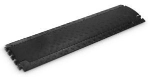 Defender Nano Black 85150BLK – najazd kablowy