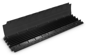 Defender Nano Black 85150BLK – najazd kablowy