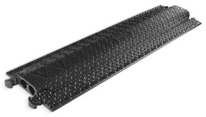 Defender Micro 2 Black 86100BLK – najazd kablowy