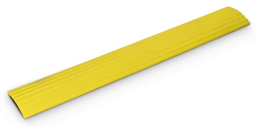 Defender Office Yellow 85160YEL – najazd kablowy