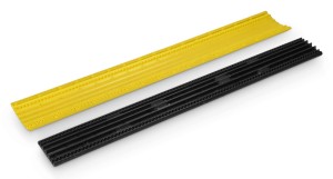 Defender Office Yellow 85160YEL – najazd kablowy