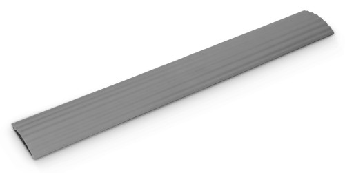 Defender Office Grey 85160GREY – najazd kablowy
