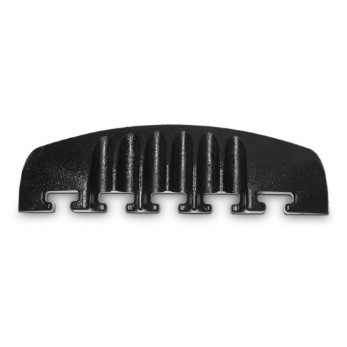 Defender Nano End Ramp Female 85158F – końcówka żeńska do najazdów kablowych Defender Nano