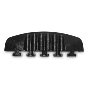 Defender Nano End Ramp Male 85158M – końcówka męska do najazdów kablowych Defender Nano