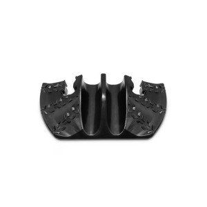 Defender Micro 2 End Ramp Female 86101F – końcówka żeńska do najazdów kablowych Defender Micro 2