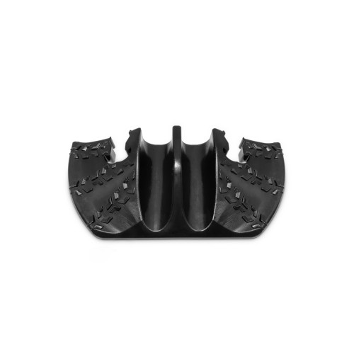 Defender Micro 2 End Ramp Female 86101F – końcówka żeńska do najazdów kablowych Defender Micro 2