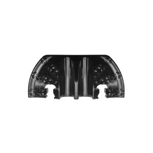Defender Micro 2 End Ramp Female 86101F – końcówka żeńska do najazdów kablowych Defender Micro 2