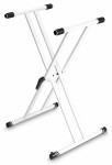 Gravity KSX 2 W – statyw klawiszowy
