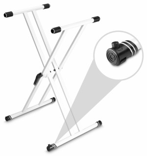 Gravity KSX 2 W – statyw klawiszowy