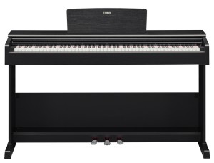 Yamaha Arius YDP-105 B – pianino cyfrowe