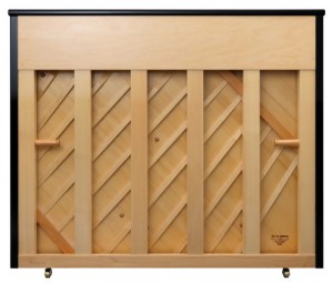 Kawai Master Series MS-134 EP – pianino akustyczne