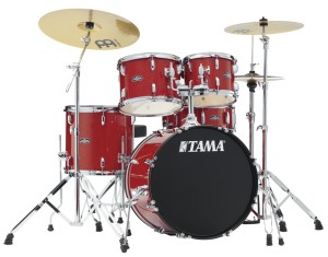 Tama Stagestar ST50H6-CDS – kompletny zestaw perkusyjny