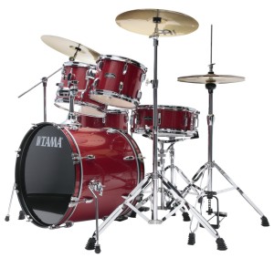 Tama Stagestar ST50H6-CDS – kompletny zestaw perkusyjny