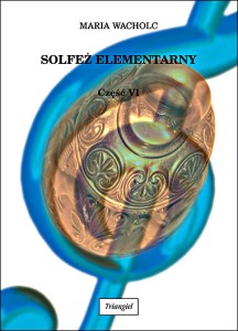 Solfeż elementarny VI Maria Wacholc
