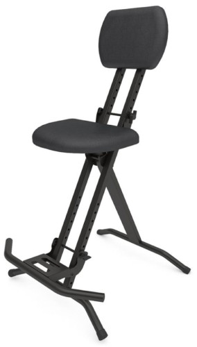 Athletic GS-1 – krzesło dla gitarzysty