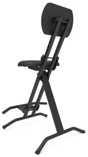 Athletic GS-1 – krzesło dla gitarzysty