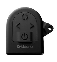 D’Addario PW-CT-21 NS Micro Clip Free Tuner – cyfrowy tuner do montażu na główce
