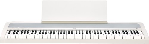 Korg B2+ White – pianino cyfrowe