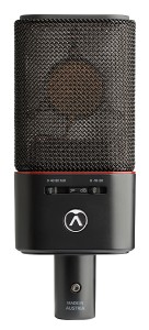 Austrian Audio OC18 Studio Set – mikrofon pojemnościowy