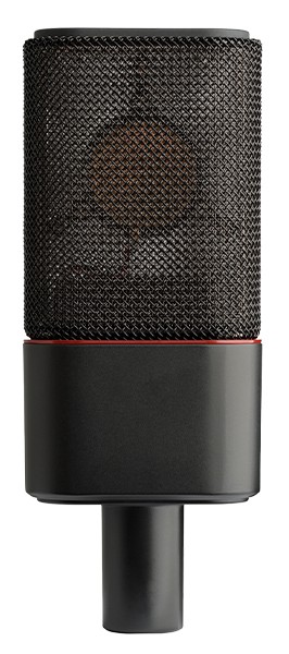 Austrian Audio OC18 Studio Set – mikrofon pojemnościowy