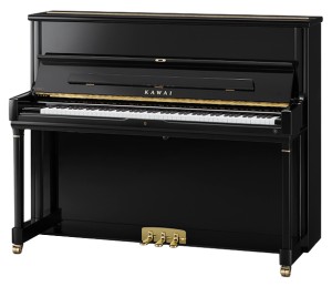 Kawai Master Series MS-123 EP – pianino akustyczne