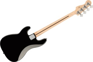 Fender Squier Affinity Precision Bass PJ MN BPG BLK – gitara basowa