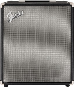Fender Rumble 100 V3 – wzmacniacz basowy